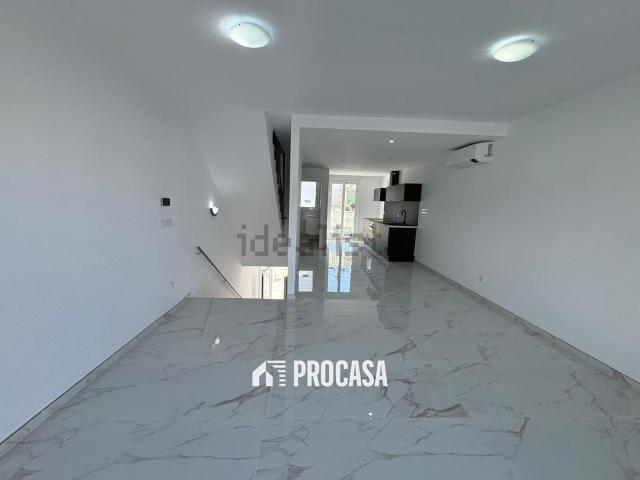 Chalet, Empuriabrava