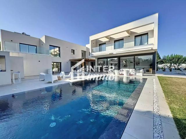 Chalet, Empuriabrava