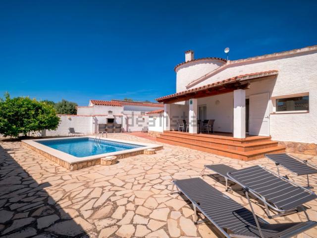 Chalet, Empuriabrava