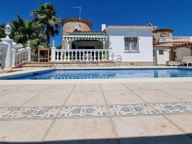 Chalet, Empuriabrava