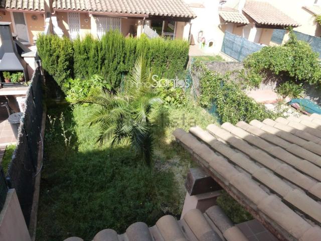 Chalet, Empuriabrava