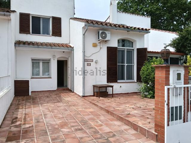 Chalet, Empuriabrava