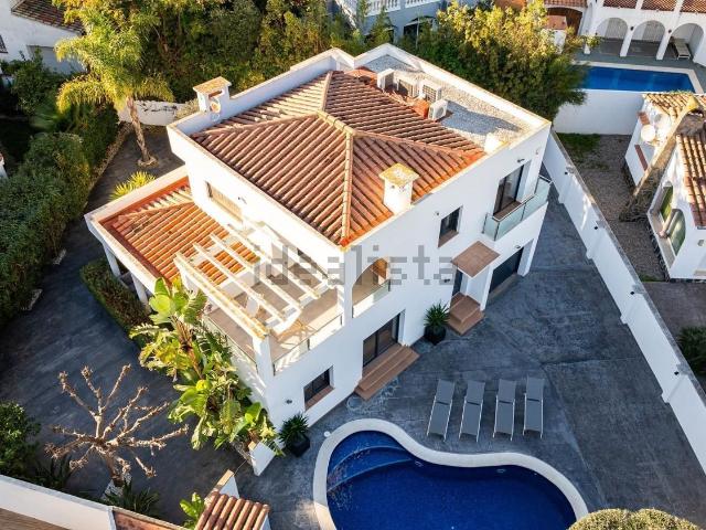 Chalet, Empuriabrava