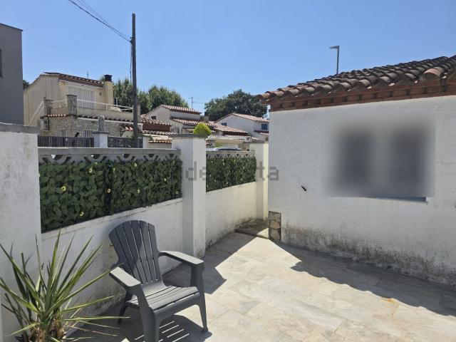 Chalet, Empuriabrava