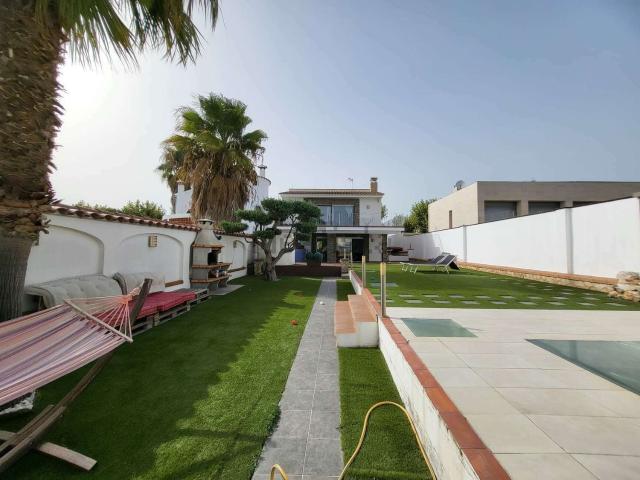 Chalet, Empuriabrava