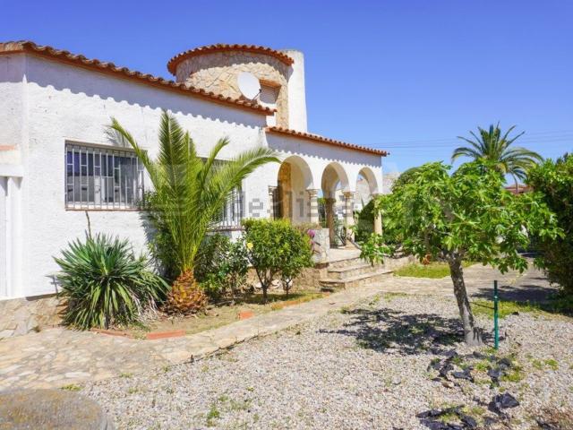 Chalet, Empuriabrava
