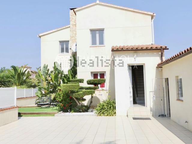 Chalet, Empuriabrava