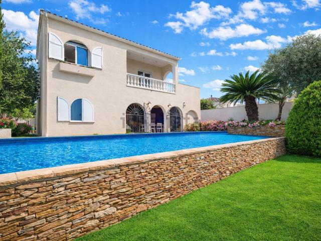 Chalet, Empuriabrava