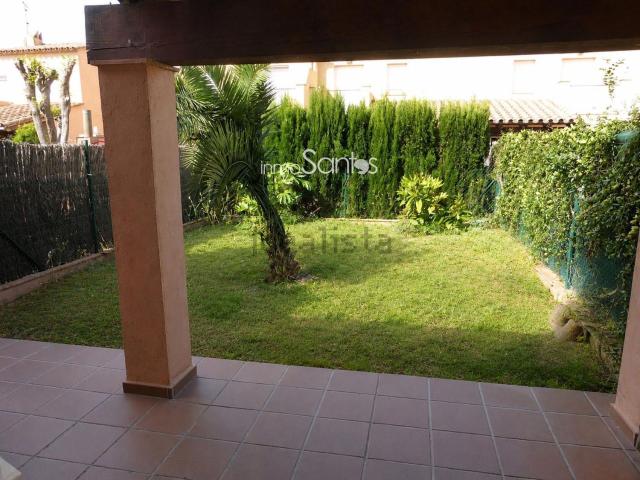 Chalet, Empuriabrava