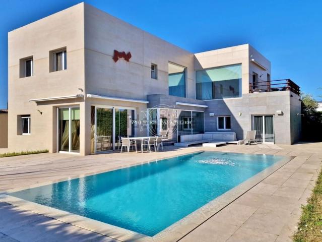 Chalet, Empuriabrava