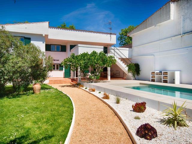 Chalet, Empuriabrava