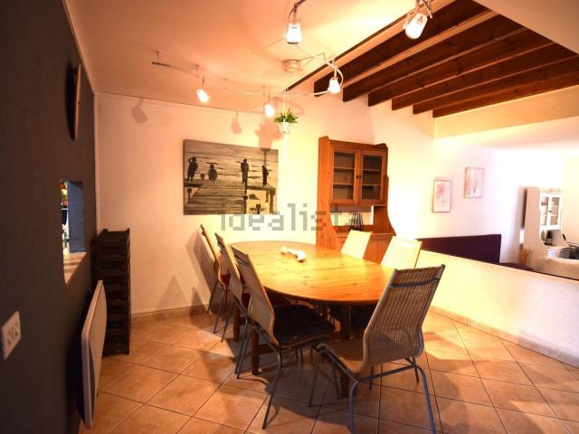 Chalet, Empuriabrava