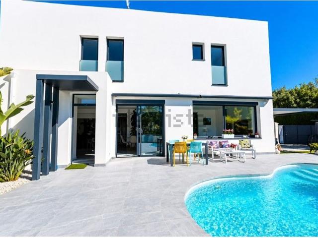 Chalet, Empuriabrava