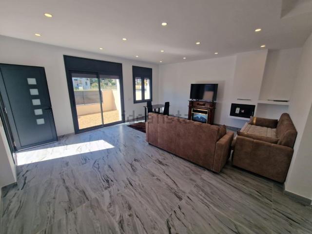 Chalet, Empuriabrava