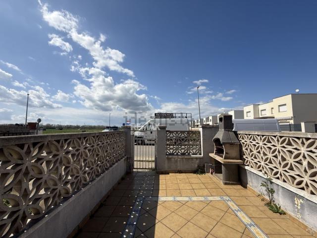 Chalet, Empuriabrava