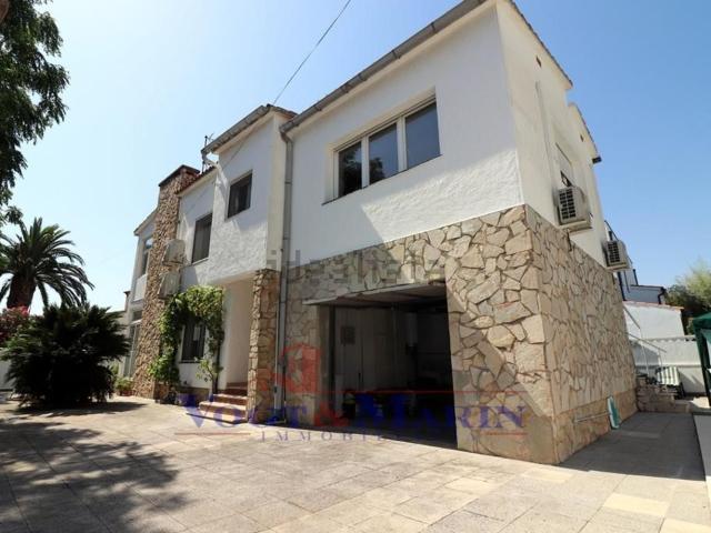 Chalet, Empuriabrava