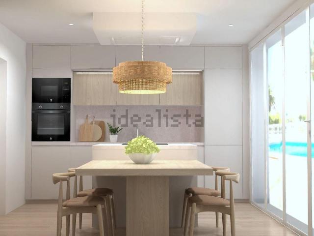 Chalet, Empuriabrava