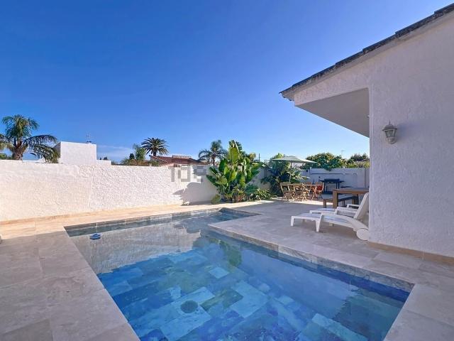 Chalet, Empuriabrava