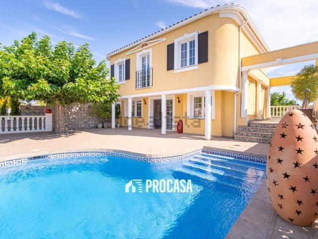 Chalet, Empuriabrava