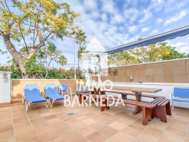 Chalet, Empuriabrava