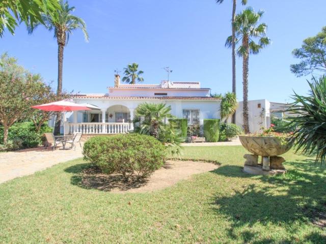 Chalet, Empuriabrava