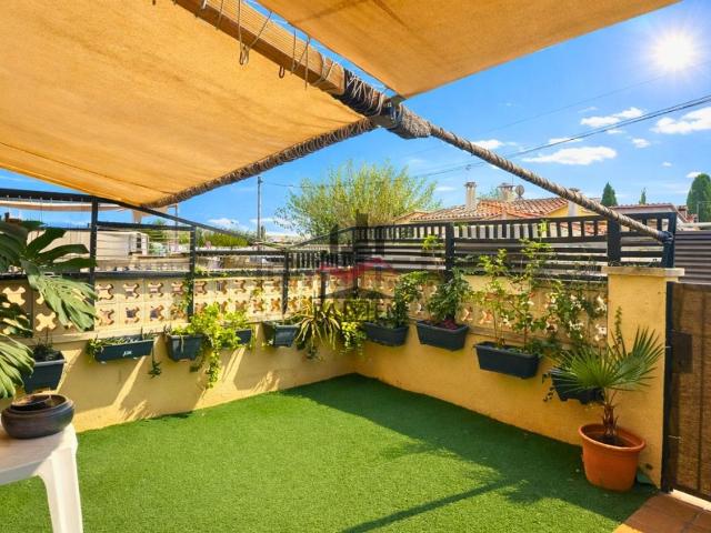 Chalet, Empuriabrava