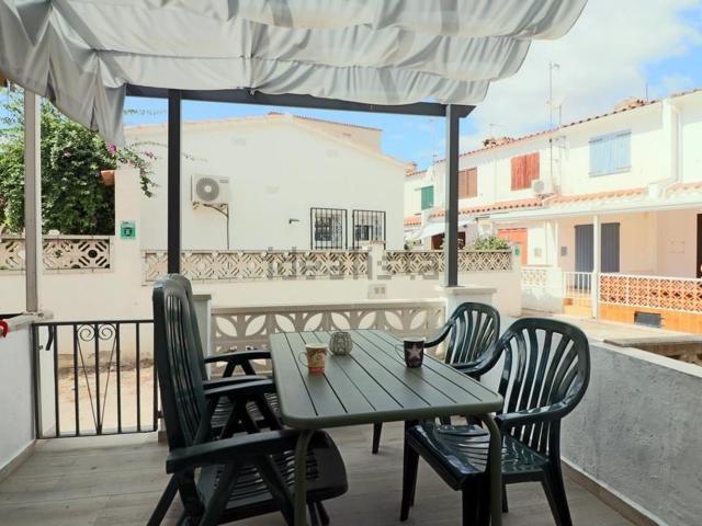 Chalet, Empuriabrava