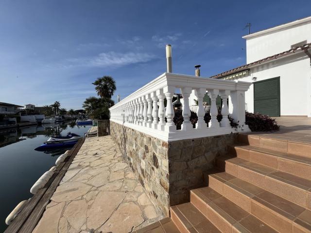 Chalet, Empuriabrava