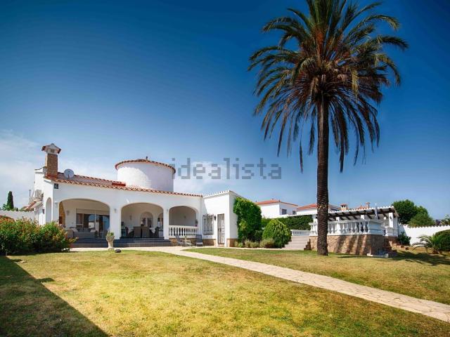 Chalet, Empuriabrava