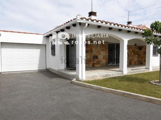 Chalet, Empuriabrava