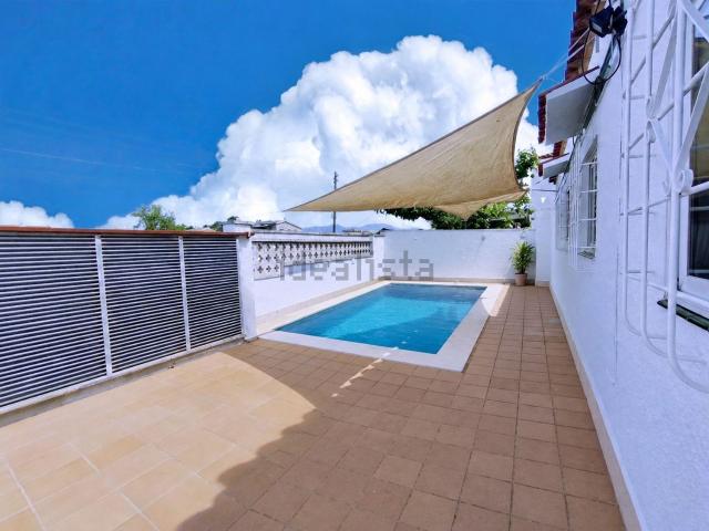 Chalet, Empuriabrava