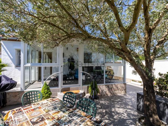 Chalet, Empuriabrava