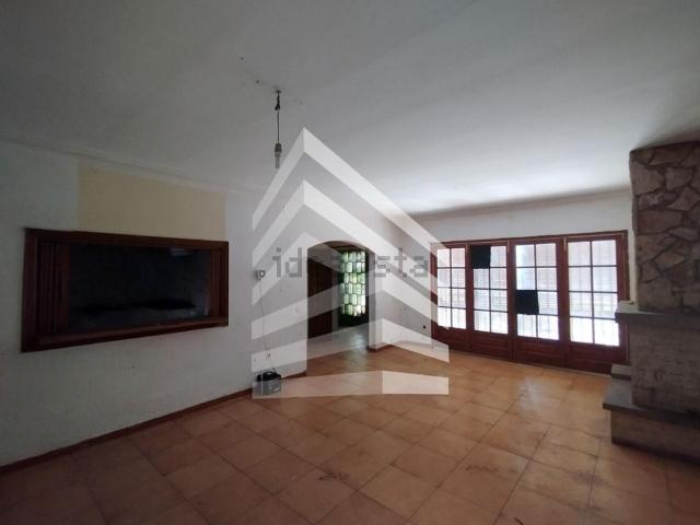 Chalet, Empuriabrava