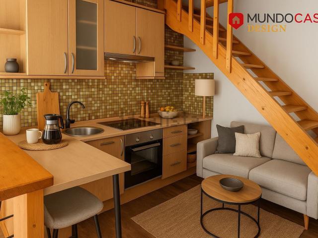 Chalet, Empuriabrava