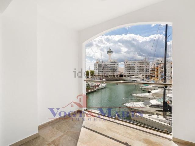 Chalet, Empuriabrava