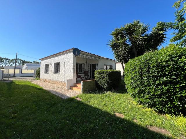 Chalet, Empuriabrava
