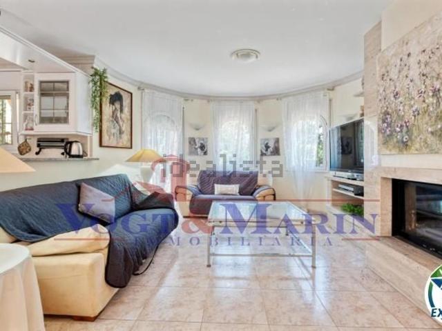Chalet, Empuriabrava