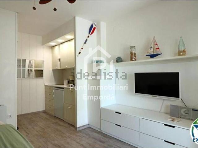 Chalet, Empuriabrava