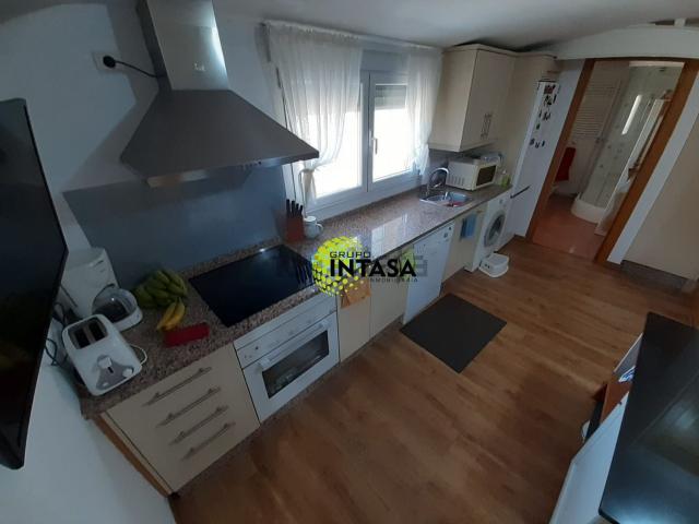 Chalet, Entrala
