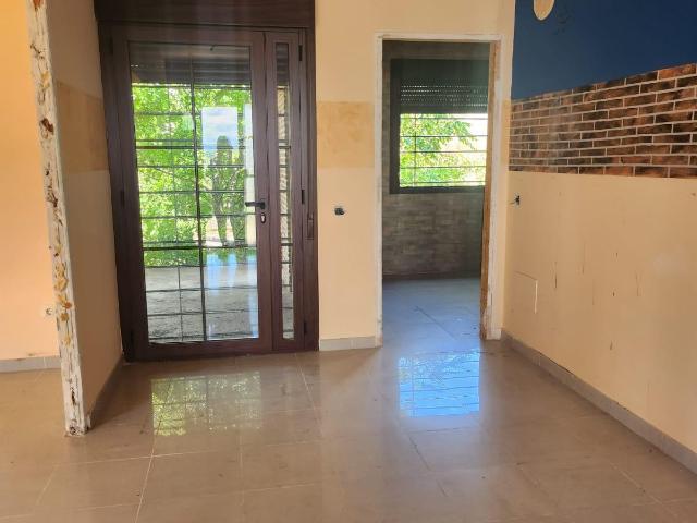 Chalet en C/ Tendedero, Espinosa de Henares Guadalajara