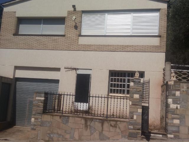 Chalet en C/ Barcelona, Castellnou de Bages Barcelona
