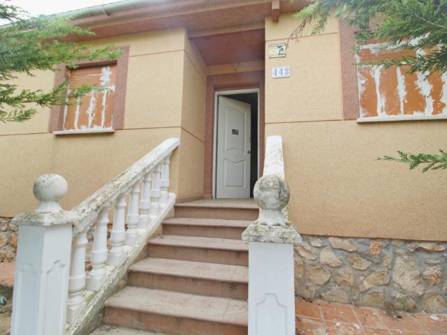Chalet en C/ Cerezo, Fuentenovilla Guadalajara