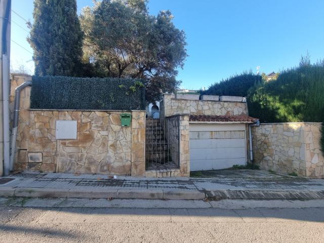 Chalet en C/ Montblanc, Sant Andreu de la Barca Barcelona