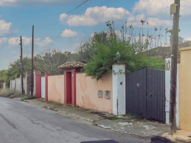 Chalet en C/ Rociera Montes de Oca, El Puerto de Santa María Cádiz