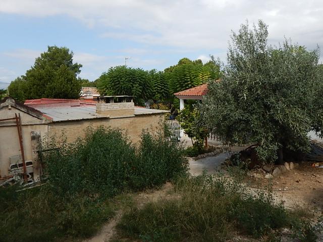 Chalet en C/ Sierra de Bernia, Chiva Valencia