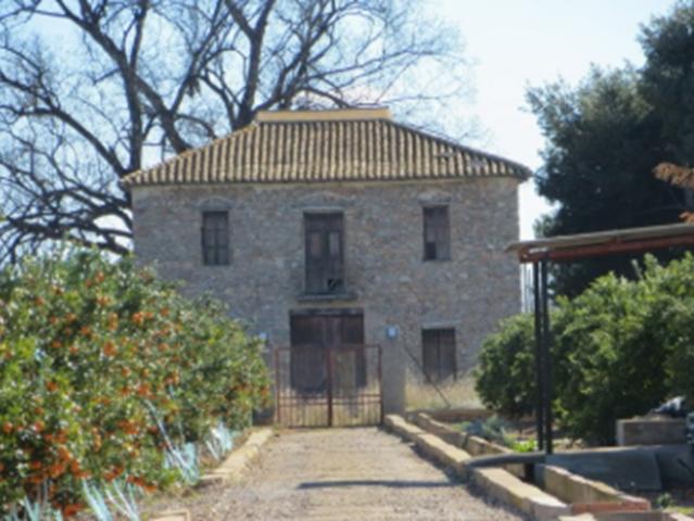 Chalet en Cm. La Ratlla, Alquerías del Niño Perdido Castellón