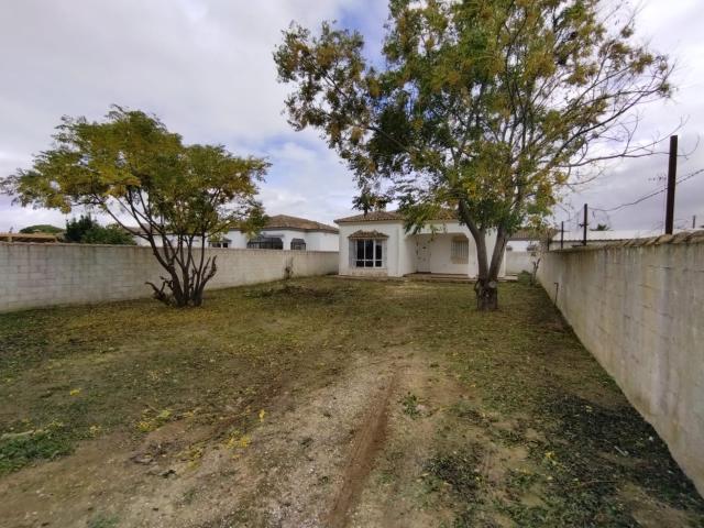 Chalet en Cm Puerto De Cotos Chiclana de la Frontera Cádiz