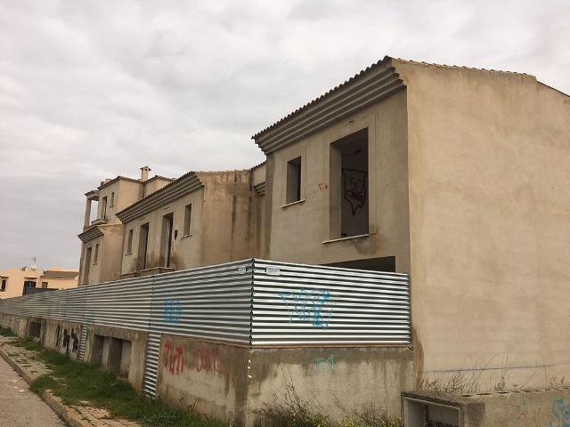 Chalet en construcción detenida en Sant Llorenç des Cardassar Balears Illes