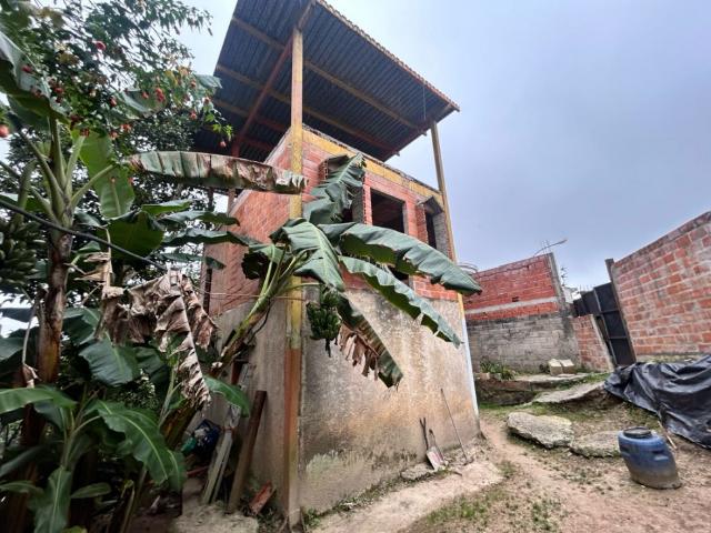Chalet en construccion 619Mts2 El Retiro San Antonio de los Altos