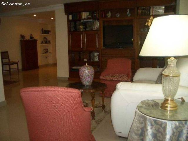 CHALET EN CABO HUERTAS